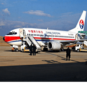 大兴安岭航空货运航空快运业稳步发展的原因是什么？